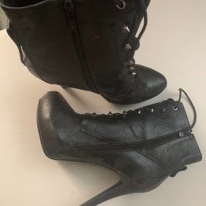 Booties